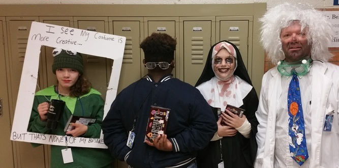 Halloween